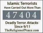 The Religion of Peace