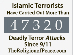 The Religion of Peace