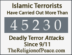 The Religion of Peace