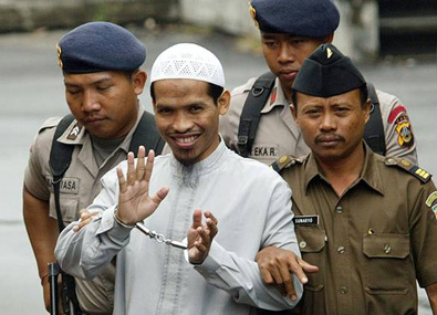 12-10-2002: Jejak Kelam Tragedi Bom Bali I