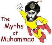 Myths of Muhammad