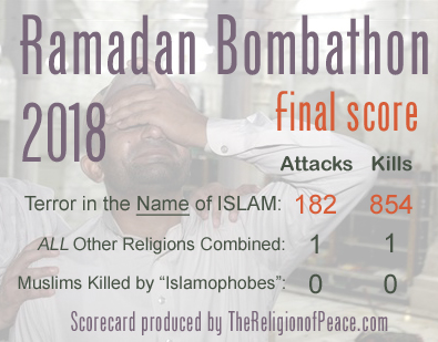 Image result for ramadan 2018 terrorism